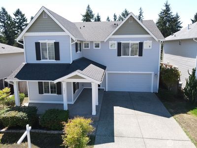 1077 Hiton Circle, Dupont, WA, 98327