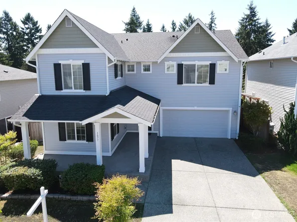 1077 Hiton Circle, Dupont, WA 98327