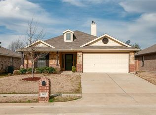 145 Oregon Trl, Waxahachie, TX 75167