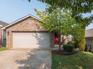 2569 Michelle Park, Lexington, KY 40511