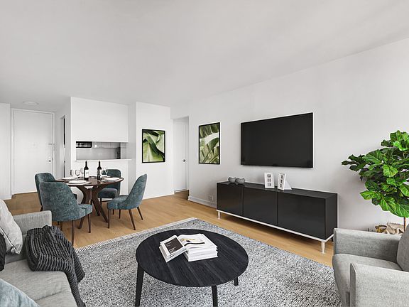 4th image of 124 W 60th St APT 47E