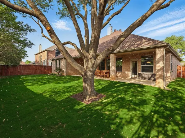 603 Wedgewood Way, Lake Dallas, TX 75065