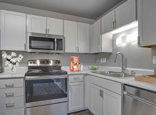 The Aurora Apartments, Sparks, NV 89431