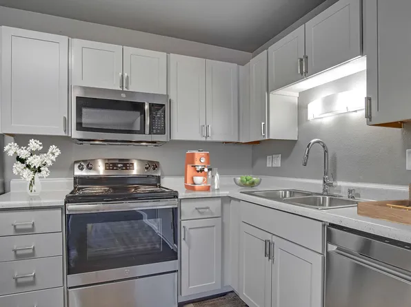 The Aurora Apartments, 1090 Rock Blvd #F, Sparks, NV 89431