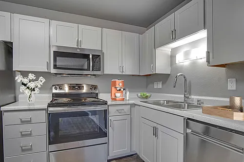 The Aurora Apartments Photo 1