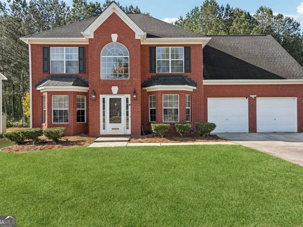 192 Palisade Point Dr, Ellenwood, GA 30294