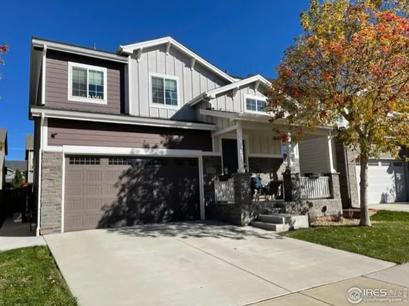 2232 Friar Tuck Ct, Fort Collins, CO 80524