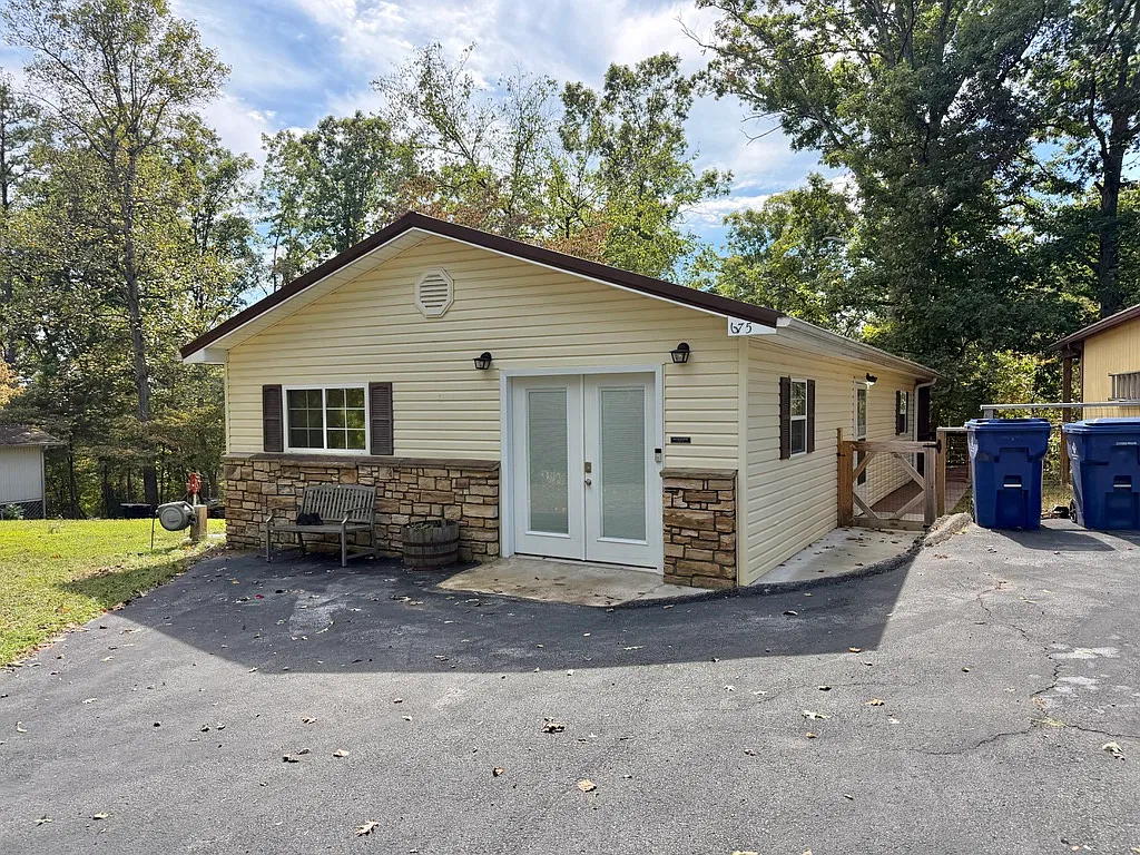 675 Three Springs Road - 1 — Photo 1