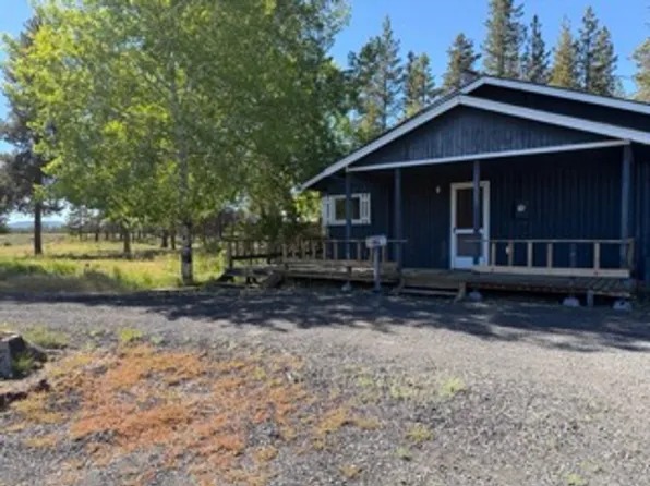 52220 Huntington Rd, La Pine, OR 97739