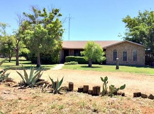973 Us Highway 277 S, Haskell, TX 79521