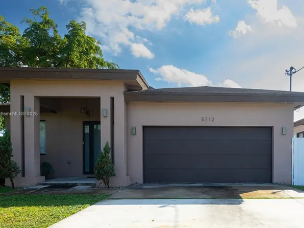 5712 SW 19th St, West Park, FL 33023