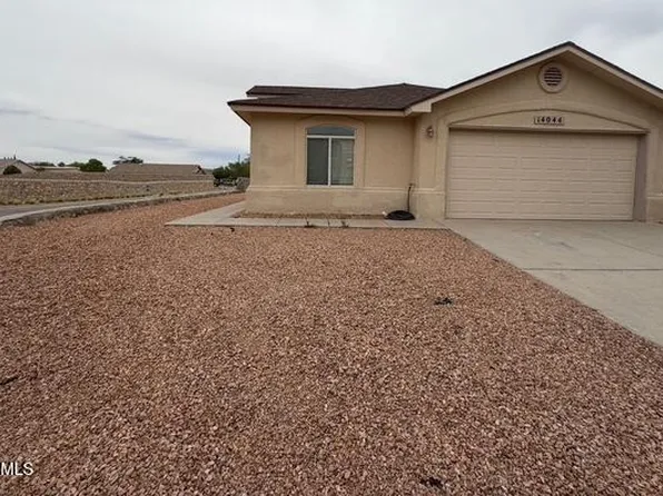 14044 Peter Noyes Dr, Horizon City, TX 79928