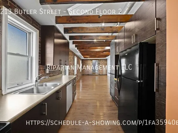 4213 Butler St #2, Pittsburgh, PA 15201