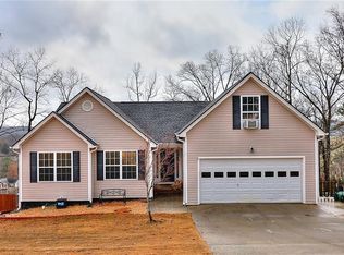 930 Wexford Way, Auburn, GA 30011