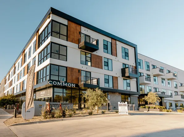 The Common, 4225 N 32nd St #1003, Phoenix, AZ 85018