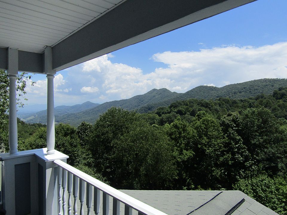 Private Master Porch