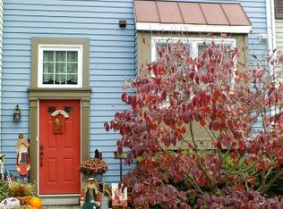 833 Century St, Hampstead, MD 21074