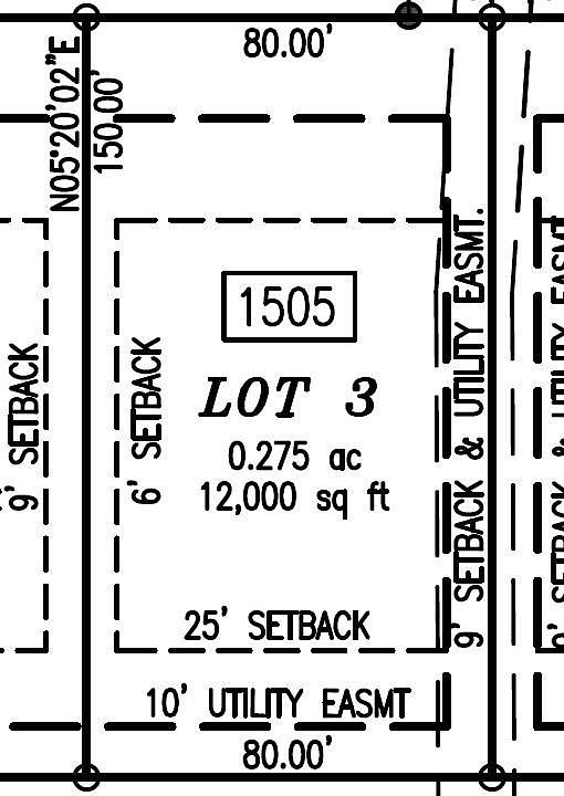 1st image of 1505 Raymond Ave