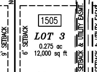 1505 Raymond Ave, Bellefontaine, OH 43311