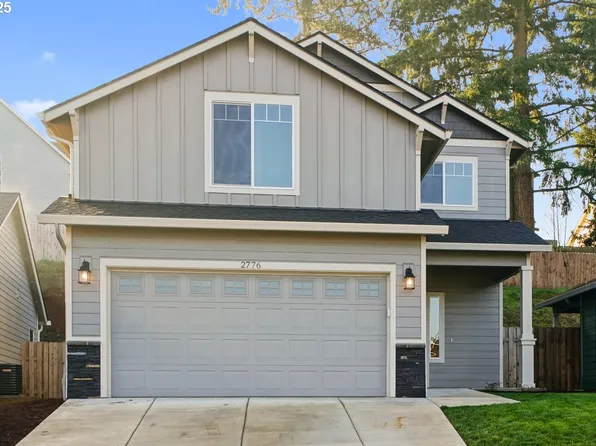 2776 Mia Ct SE, Salem, OR 97306