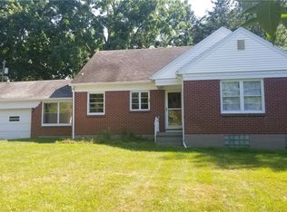 2539 Browncroft Blvd, Rochester, NY 14625