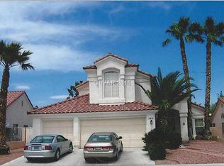 5816 Ventana Dr, Las Vegas, NV 89130