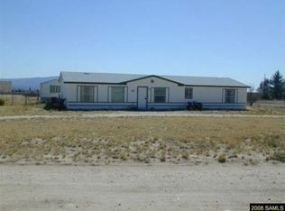 7521 S Sunnyvale Rd, Hereford, AZ 85615