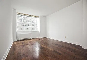 Rented by Heller Organization