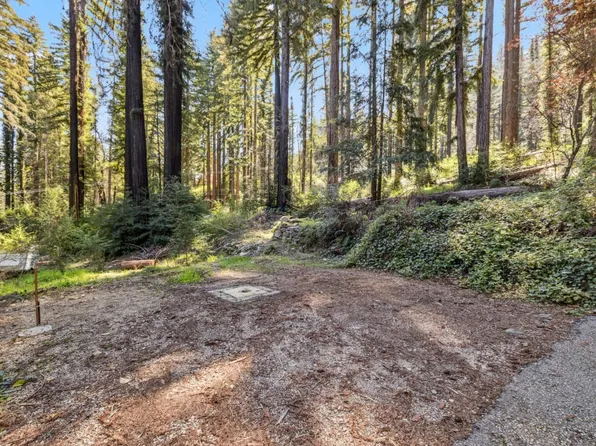 734 Acorn Dr, Boulder Creek, CA 95006