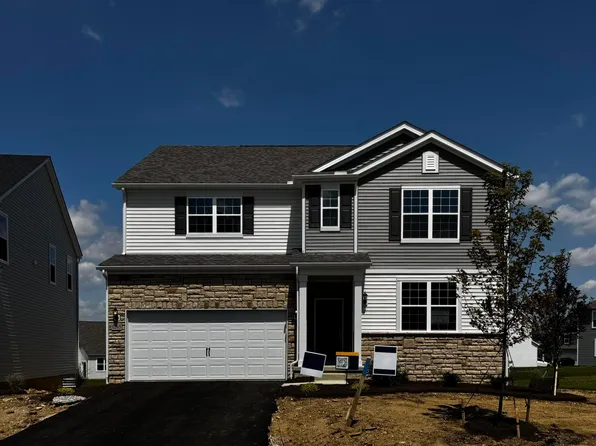 1265 Steller Dr Lot 2936, Galena, OH 43021