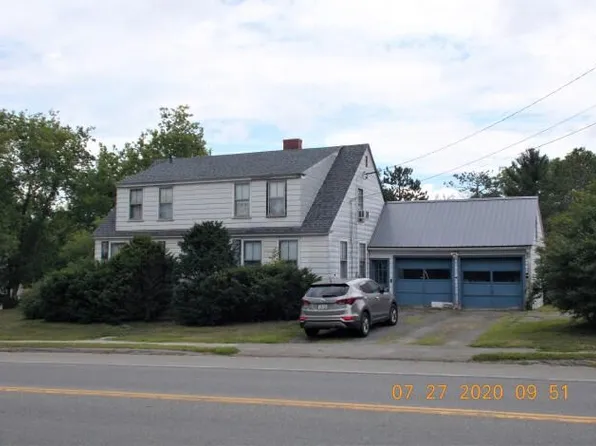 200 State, Brewer, ME 04412