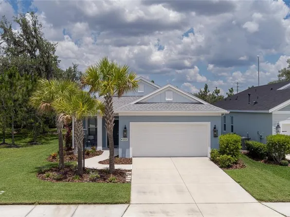 4848 Deep Creek Ter, Parrish, FL 34219