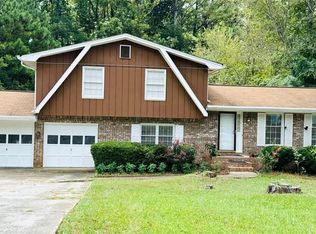4725 Mercer Rd, Stone Mountain, GA 30083