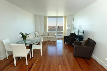 Rented by Battery Park Realty