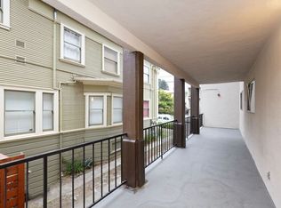 2315 Parker St, Berkeley, CA 94704