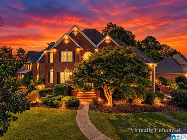 1001 Fairmont Cir, Birmingham, AL 35242