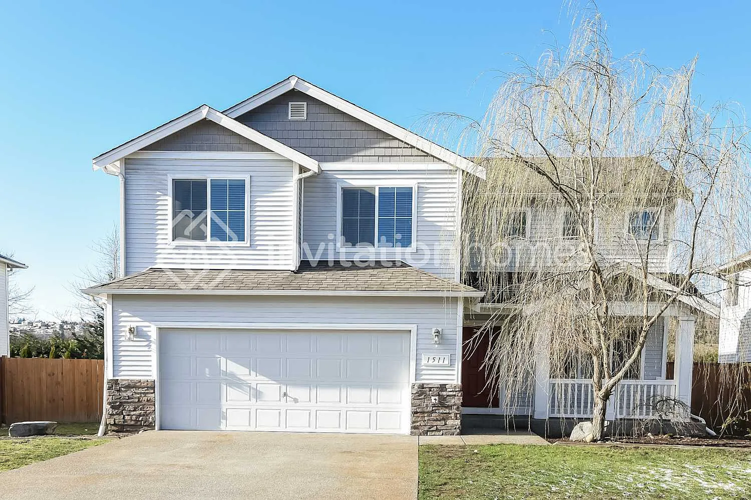 1511 Riddell Ave NE Orting, WA 98360 — Photo 1