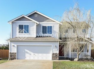 1511 Riddell Ave NE, Orting, WA 98360