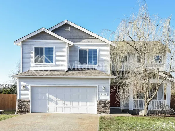 1511 Riddell Ave NE, Orting, WA 98360