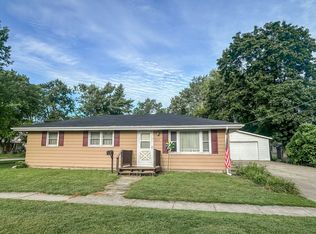 311 S Washington St, Dwight, IL 60420