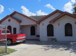 3302 Crisantema St, Mission, TX 78573
