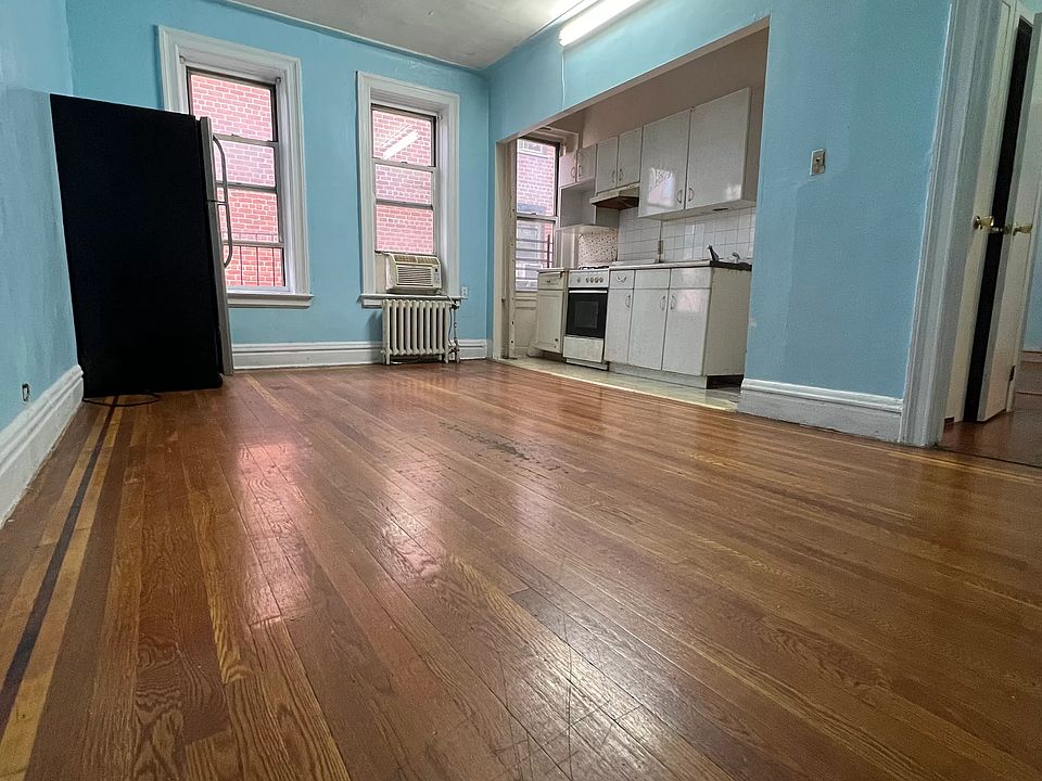 1st image of 42-22 Ketcham St #17E