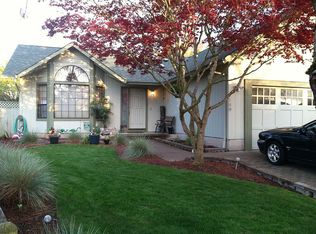 1144 Risden Pl, Eugene, OR 97404