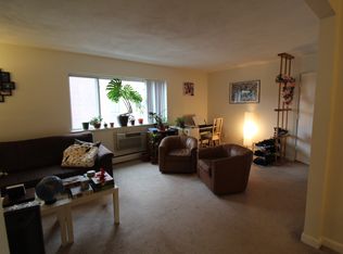 90 Ellery St #14, Cambridge, MA 02138