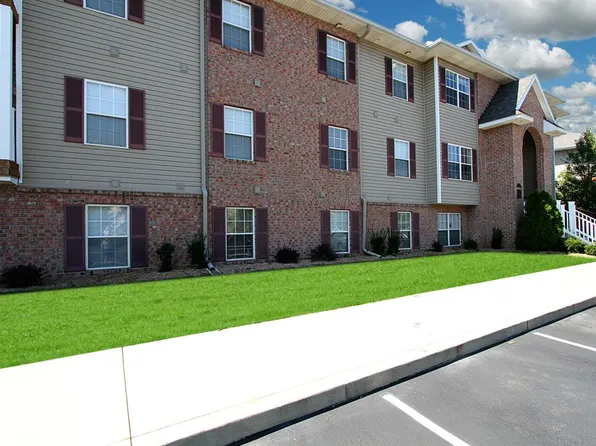 The Ridge at Tibaron