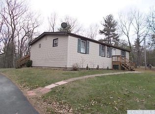 395 Five Mile Woods Rd, Catskill, NY 12414