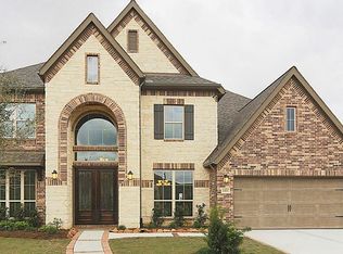 6403 Diamantina Ct, Katy, TX 77493