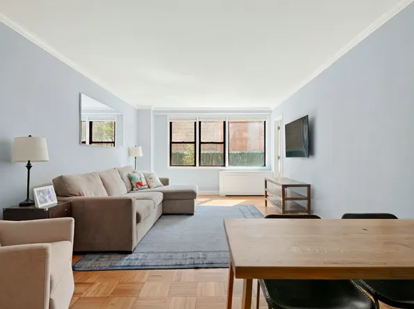 201 East 21st Street image 1 of 9
