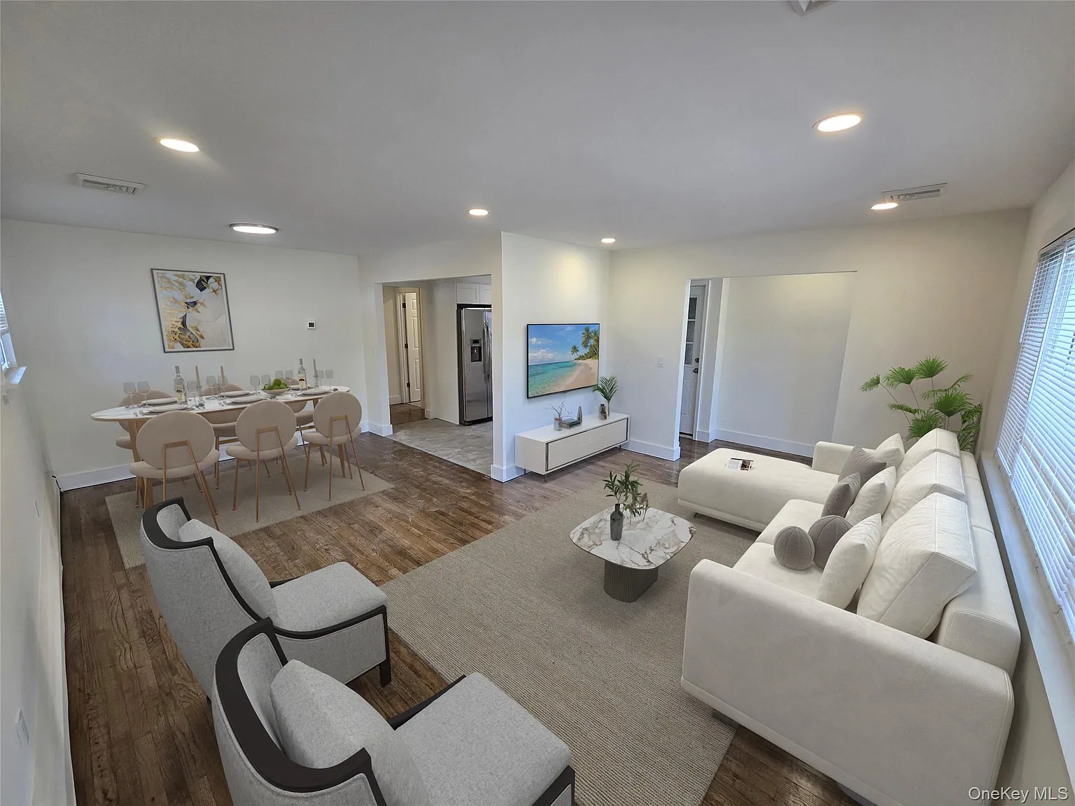 3 bed, 2.0 bath, 2035 sqft, $4,100 — Photo 2