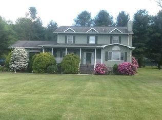 56 Flat Creek Ln, Andrews, NC 28901